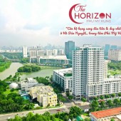 The Horizon Phú Mỹ Hưng- Căn hộ hạng sang đẹp nhất ở Hồ Bán Nguyệt, trung tâm Phú Mỹ Hưng, quận 7. Mua trực tiếp CĐT