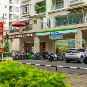 shophouse Phú Mỹ Hưng mở bán dãy đẹp nhất, vị trí đắc địa ở các tuyến đường trung tâm, mua trực tiếp cđt