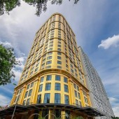 Sở hữu ngay Tổ hợp Hanoi Golden Lake - B7 Giảng Võ - khách sạn 6 sao dát vàng độc bản - Giá 250 triệu USD tương đương hơn 5.000 tỷ VNĐ. Thương thảo