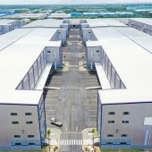 Xưởng Sản Xuất Trong KCN Amata, cho thuê sản xuất kinh doanh thương mại