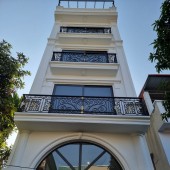 Nhà 4 tầng đẹp long lanh gần chợ Đồng Dinh - Thạch Bàn - Long Biên - HÀ nội