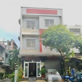 Khách Sạn 2MT Hẻm 16M - 7Mx17M 4Tầng 13Phòng Tân Quý Quận Tân Phú.