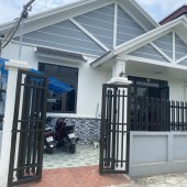 Nhà Hai Mặt Tiền Vinhome Ocean Pack Bán Đất kèm Nhà tại Long Hưng Văn Giang