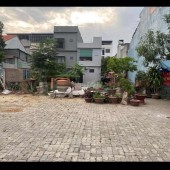 Chính chủ cần bán lô đất siêu đẹp đường kinh doanh Văn Tiến Dũng, Hoà Xuân
