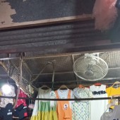 Chính chủ cần bán quầy vị trí đẹp tại chợ Đồng Xa thành phố Hà Nội