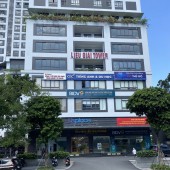 Cho thuê căn góc, diện tích 127 m2 nhìn xuống đường Liễu Giai, Ba Đình, HN