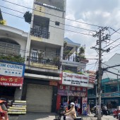 Gia đình Xuất cảnh nước ngoài cần bán gấp nhà 2 MT gần Huỳnh Văn Bánh, P11, Quận Phú Nhuận