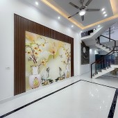 Bán nhà phố Vũ Trọng Khánh - Lạch Tray 56m 4 tầng GIÁ 3.3 tỉ ngõ cực nông