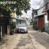Q12 Nguyễn Ảnh Thủ mua đất tặng nhà có dòng tiền khu DC sầm uất
