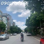 Lô Góc Siêu Vip, KĐT Tây Linh Đàm, Quận Hoàng Mai, 60m, Giá hơn 10 tỷ.