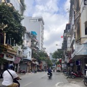 Bán nhà mặt phố Hoàng Văn Thái lô góc, giá 13 tỷ 8
