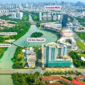 The Horizon Phú Mỹ Hưng  tầm nhìn triệu đô khi trực diện 2 địa danh đẳng cấp bậc nhất Nam Sài Gòn