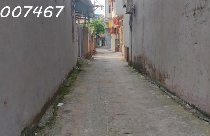Nhà đẹp Nguyễn Văn Cừ Long Biên - GARA DT 70m2 x 6TẦNG thang máy