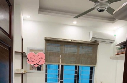 Bán nhà Hòa Bình, Hà Đông, 33/50m2, 4 tầng, giá 2,35 tỷ,