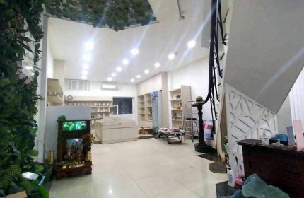 Mặt tiền kinh doanh sát Lê Quang Định, quận Bình Thạnh, 100m2, ngang 5,1m, giá 20 tỉ nhỉnh