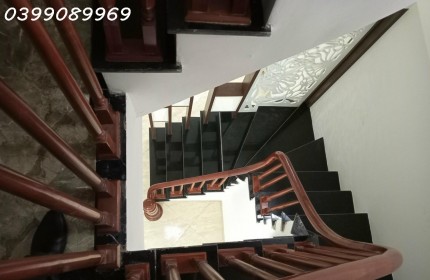 BÁN GẤP SIÊU PHẨM HAI BÀ TRƯNG – NHỈNH 1 TỶ - SỔ RIÊNG – 17M2X 3 TẦNG X 1.5 tỷ - 0399089969