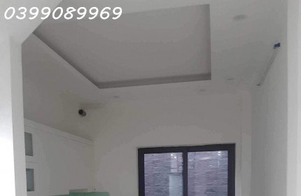 BÁN GẤP SIÊU PHẨM HAI BÀ TRƯNG – NHỈNH 1 TỶ - SỔ RIÊNG – 17M2X 3 TẦNG X 1.5 tỷ - 0399089969