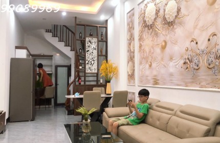 BÁN GẤP SIÊU PHẨM HAI BÀ TRƯNG – NHỈNH 1 TỶ - SỔ RIÊNG – 17M2X 3 TẦNG X 1.5 tỷ - 0399089969