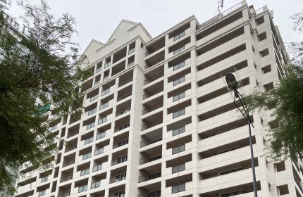 Bán căn hộ dịch vụ 6 tầng Lê Thánh Tôn, quận 1, ngang 8m, giá 27 tỷ nhỉnh