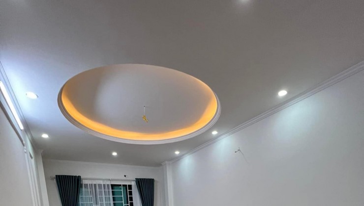 NGÃ TƯ SỞ, Ô TÔ ĐỖ CỬA, NGÕ THÔNG, NỞ HẬU

44m x 6 tầng, giá 7,9 tỷ