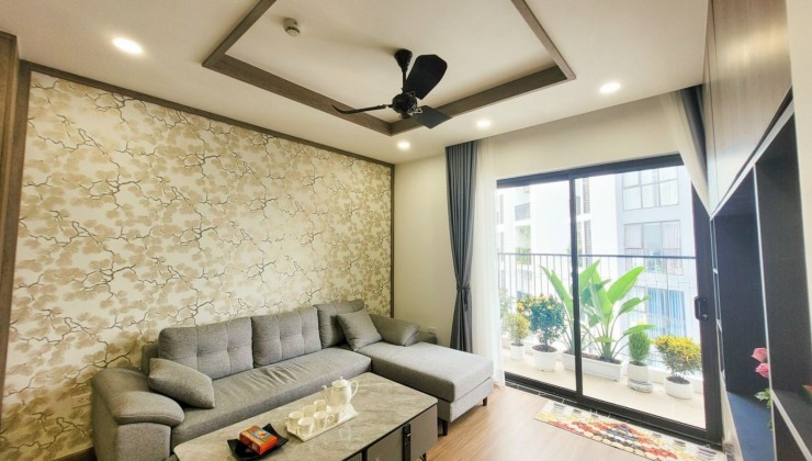 Cho thuê căn hộ chung cư toà Le Grand Jadin Phúc Đồng, Long Biên, Hà Nội.