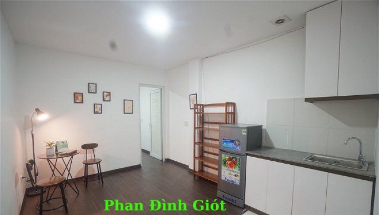 Phan Đình Giót 115m2, T9, mt_5.1m,  26.9 tỷ Thanh Xuân Hà Nội