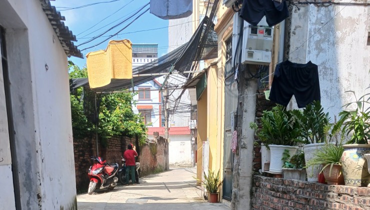 Thạch Bàn, Long Biên – Nhà mới tinh, đẹp lung linh, full nội thất, chỉ về ở, giá 4 tỷ 7