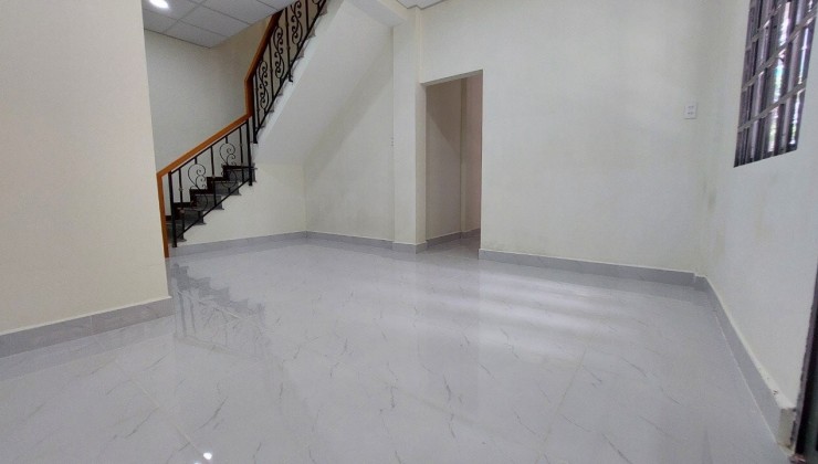 Bán Nhà Nguyễn Du Gò Vấp 53m2 Hẻm Xe Hơi Giá Nhỉnh 5 Tỷ Mới Ở Ngay