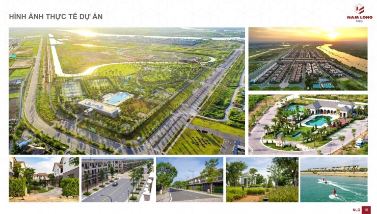 Cơ Hôi Sở Hữu Biệt Thự  Park Village - WATERPOINT , Thanh Toán 6 năm . Với Gia 1.5 tỷ /căn.