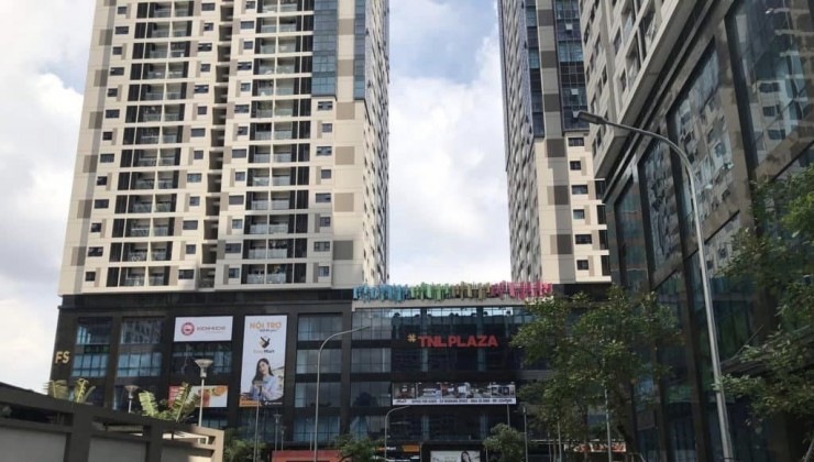 Duplex - căn hộ cao cấp - 3 ngủ - đẳng cấp bậc nhất quận Thanh Xuân - tiện ích xung
