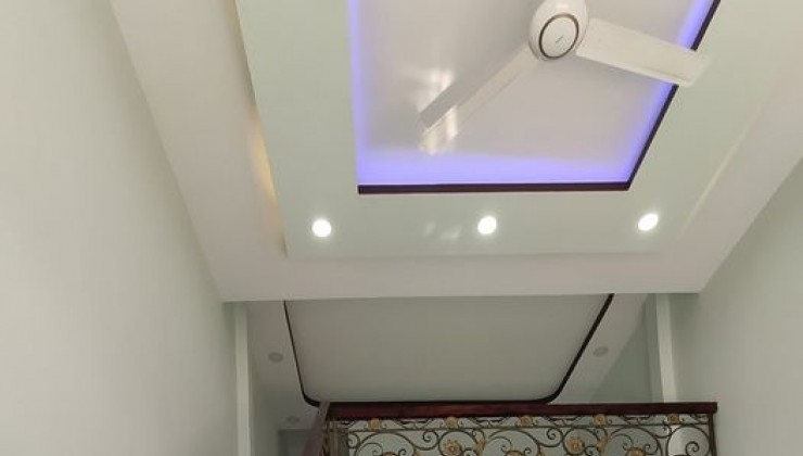 giá chỉ còn 2.6 tỷ ~ 47m2 - vuông A4, Phường Tân Thới Hiệp Quận 12
Zalo 0932608336