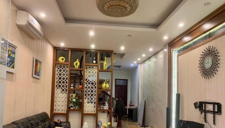 Bán nhà đẹp ngõ 8 Lê Quang Đạo, Phú Đô 40m2 4 tầng mới đẹp10m ra đường Ô tô