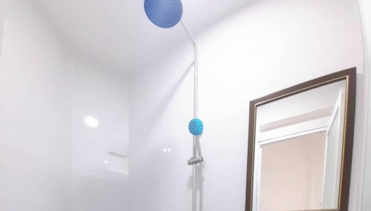 106././ ĐƯỜNG SÓ 14. P8 -GÒ VẤP.GIÁM CHỈ 2 TỶ 850  - 33M2 - 2PN, 2WC - HẺM RỘNG - 5M RA HẺM XE TẢI.