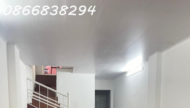Bán Nhà Phạm Văn Đồng 33m MT 3.33 m Giá Chỉ 3.1 Tỷ - Bắc Từ Liêm