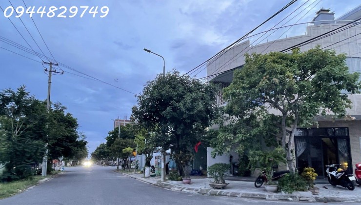 BÁN Nhà mặt tiền đường Nguyễn Cao, Thanh Khê, Đà Nẵng - Đường 5.5m, gần Nguyễn Tất Thành. Giá chỉ 3,5 tỷ