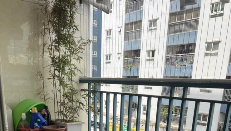 Chính chủ bán căn hộ tầng thấp 65m nội thất đẹp Kđt Thanh Hà