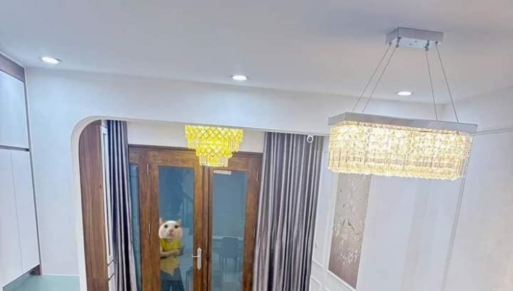 SIÊU PHẨM NHÀ ĐẸP 5 TẦNG 4 NGỦ DT:40/48M2 GIÁP DANH 2 QUẬN ĐỐNG ĐA HAI BÀ TRƯNG CẠNH TRƯỜNG ĐẠI HỌC BÁCH KHOA & XÂY DỰNG.