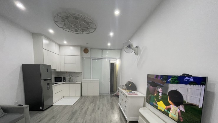 Cho thuê nhà tại phố An Trạch  Đống Đa 48m2