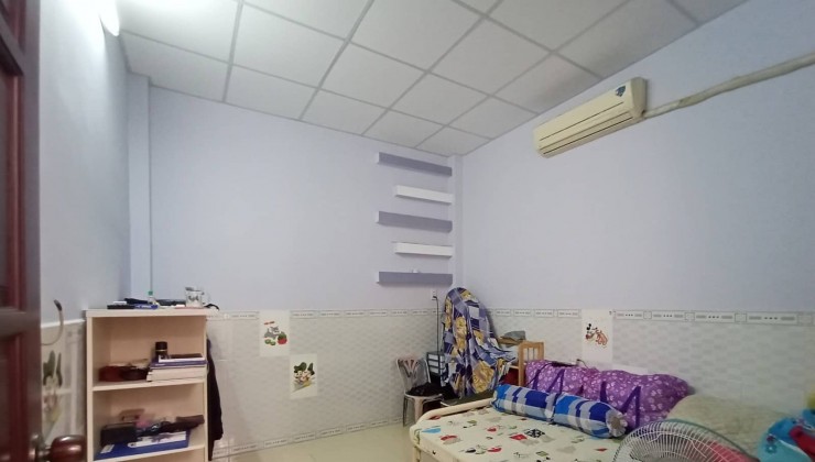 Bán gấp nhà Bình Trưng Đông Q.2,Xe hơi ngủ nhà,2 Tầng,100m2,5 Tỷ8