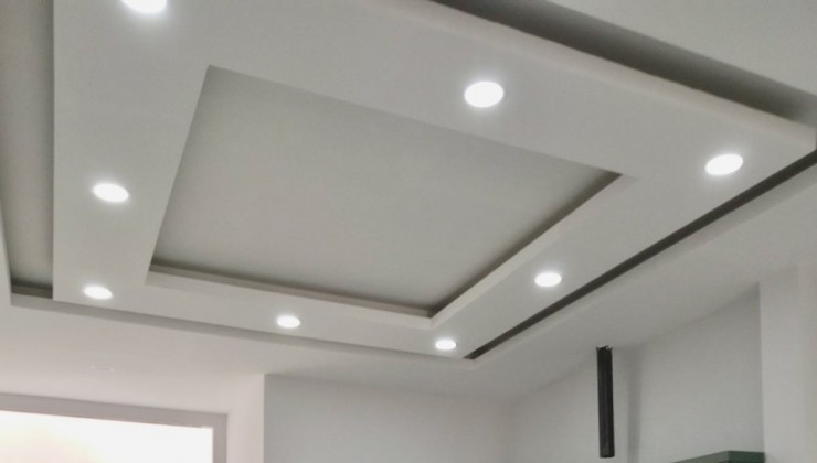 Bán Nhà 4.2M x 14.5M 2Tầng Hẻm 4M Đường Tây Thạnh Quận Tân Phú.