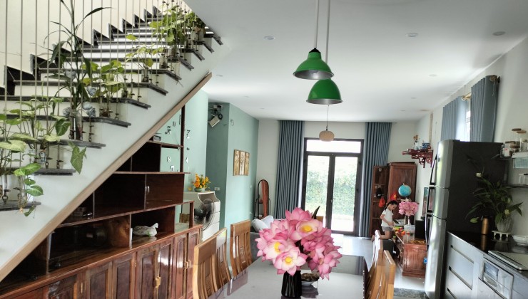 Chính chủ Cho thuê nhà Sóc sơn (kiểu Villa) gần Núi Đôi tại đường Núi Đôi, Xã Tân Minh, Sóc Sơn, Hà Nội