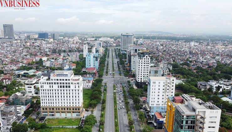 Chuyển nhượng lô đất xây villa đường Lê Hồng PHong, Hải Phòng (85tr/m2)