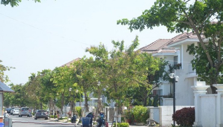 Cần bán Villas Sân vườn có Hồ bơi Làng Châu Âu Euro Village Quận Sơn Trà Đà Nẵng