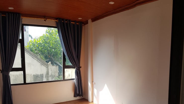 Nhà Liên Mạc, 2 tầng,2 ngủ, 30m2,1.78 tỷ thương lượng