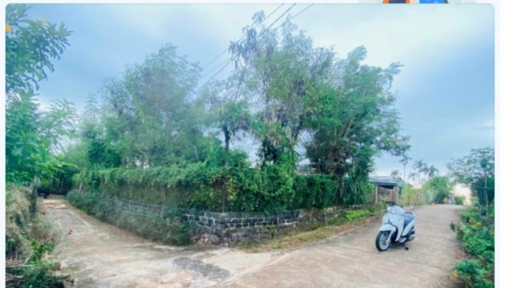Ra mắt lô đất nền siêu vip. Nằm trong trung tâm thị trấn Quảng Phú, Cumgar, Đak Lak