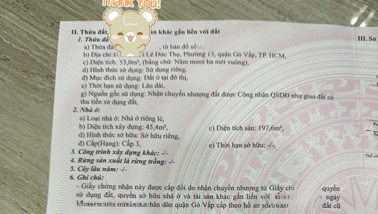 CĂN CẠNH BÁN GẦN 8 TỶ - CHỦ SỐC NHIỆT CHÀO 5 TỶ HƠN - 55M2 - 5 TẦNG - HẺM NHỰA 5M - KHU PHÂN LÔ NHÀ GIÀU - Ô TÔ ĐẬU NGÀY ĐÊM - NGỦ NGON TRONG NHÀ!!!!