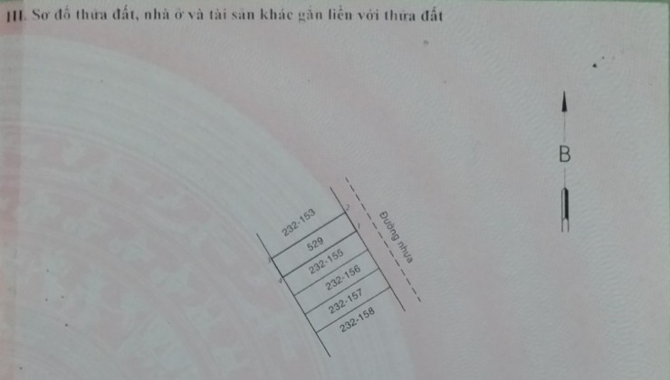 Chính Chủ Cần Bán Nhà xưởng xã Xuân Thới Đông, Huyện Hóc Môn, TP.HCM