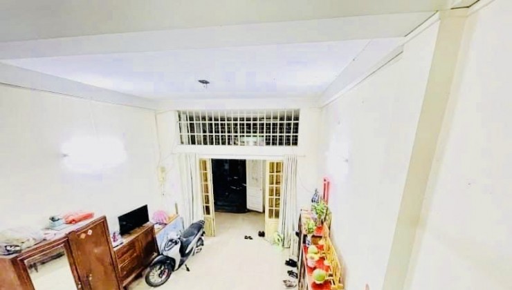 THOẠI NGỌC HÂU - HẺM ÔTÔ ĐỖ CỬA - 71M 2 TẦNG GIÁ CHỈ 5.5 TỶ