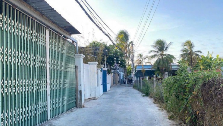Chủ gửi bán lô đất đẹp full thổ cư tại Vĩnh Thái, cạnh KĐT Mỹ Gia - Nha Trang.