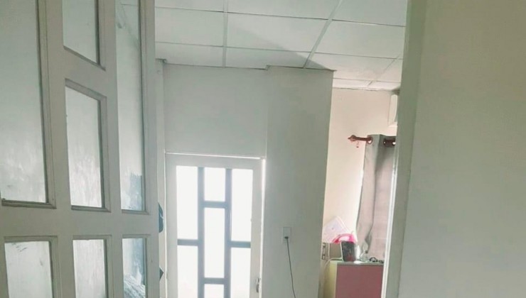 Bán nhà shr 50m2 lê thị riêng quận 12